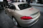 BMW Z4 2009 года